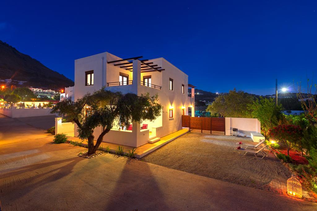 Melfe Pefki (Rhodes)